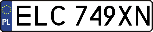 ELC749XN