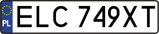 ELC749XT