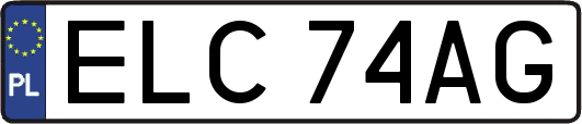 ELC74AG
