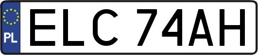 ELC74AH