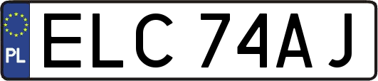 ELC74AJ