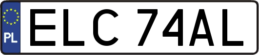 ELC74AL