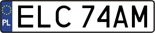 ELC74AM