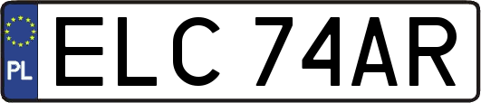 ELC74AR
