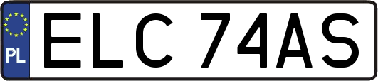 ELC74AS