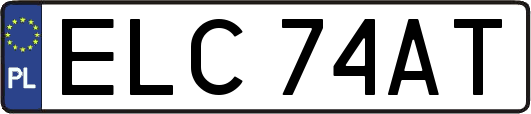 ELC74AT