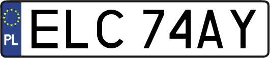 ELC74AY