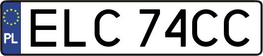 ELC74CC