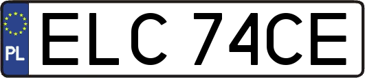 ELC74CE