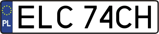 ELC74CH