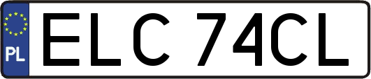 ELC74CL