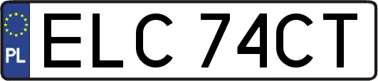 ELC74CT