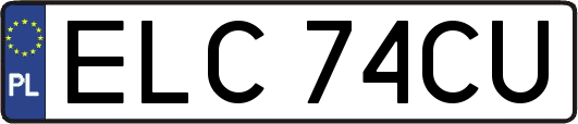 ELC74CU