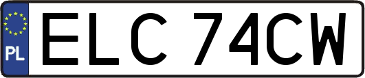 ELC74CW