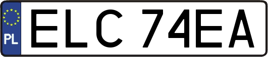 ELC74EA