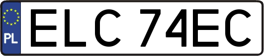 ELC74EC