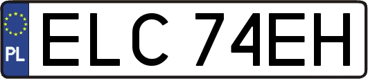 ELC74EH