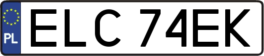 ELC74EK