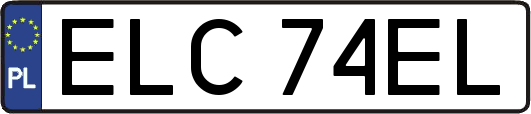 ELC74EL