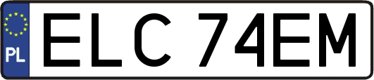 ELC74EM