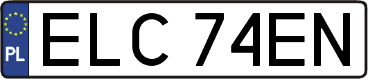 ELC74EN