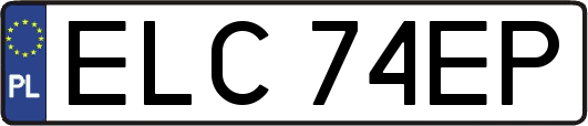 ELC74EP