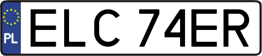 ELC74ER