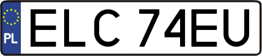 ELC74EU