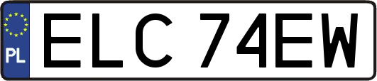 ELC74EW