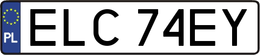 ELC74EY