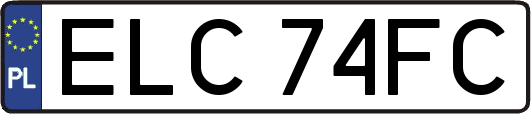 ELC74FC