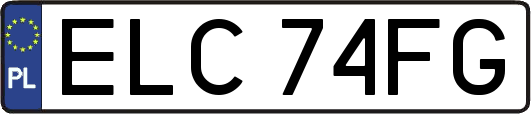 ELC74FG
