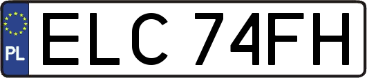 ELC74FH