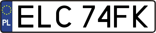 ELC74FK