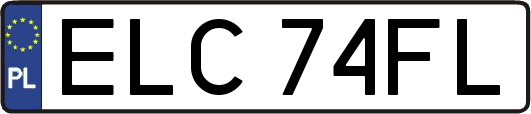 ELC74FL