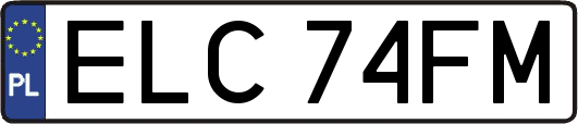 ELC74FM