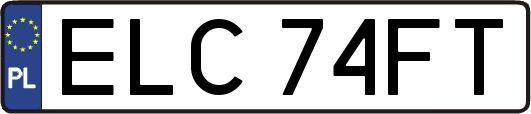 ELC74FT