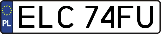 ELC74FU