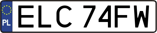 ELC74FW