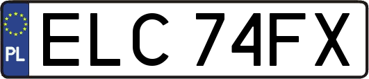 ELC74FX