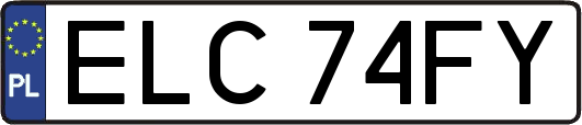 ELC74FY