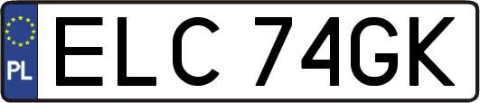 ELC74GK