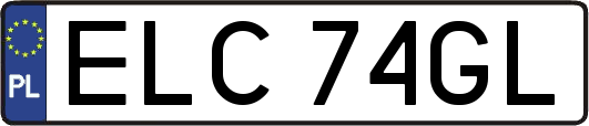 ELC74GL