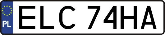 ELC74HA
