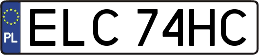 ELC74HC