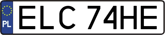 ELC74HE