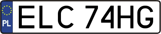 ELC74HG