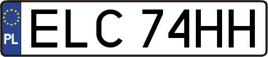 ELC74HH