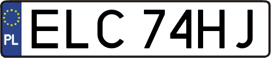 ELC74HJ