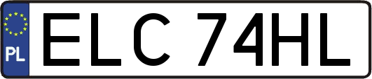 ELC74HL